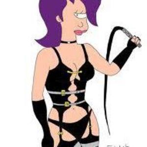 Meet your Posher, Terry